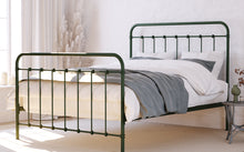 Load image into Gallery viewer, Florence Iron Bed
