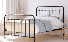 Load image into Gallery viewer, Florence Iron Bed
